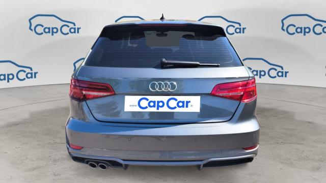 Audi A3 Sportback image 1
