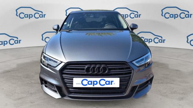 Audi A3 Sportback image 2