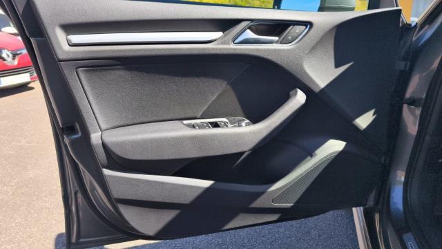 Audi A3 Sportback image 6