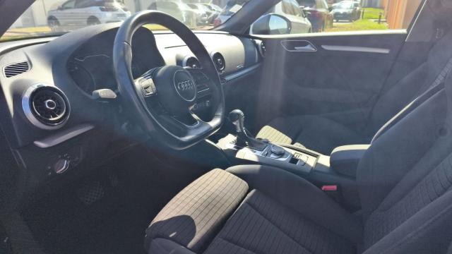 Audi A3 Sportback image 3