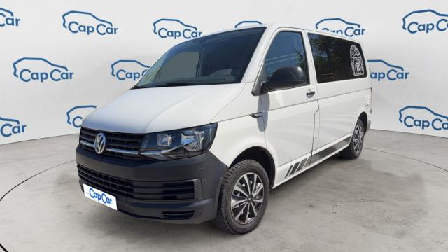 Volkswagen Transporter 2.0 Tdi 150 Business Line