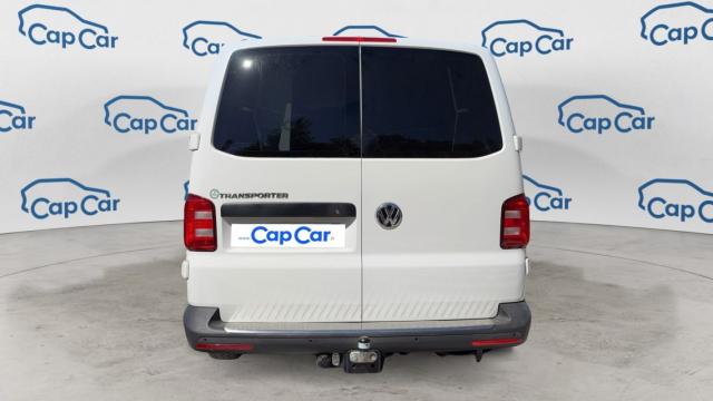 Volkswagen Transporter image 1