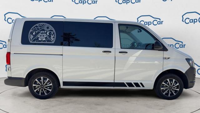Volkswagen Transporter image 9