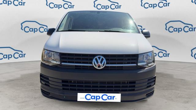 Volkswagen Transporter image 8