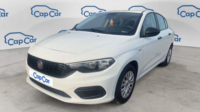Fiat Tipo Ii 1.3 Multijet 95 Easy