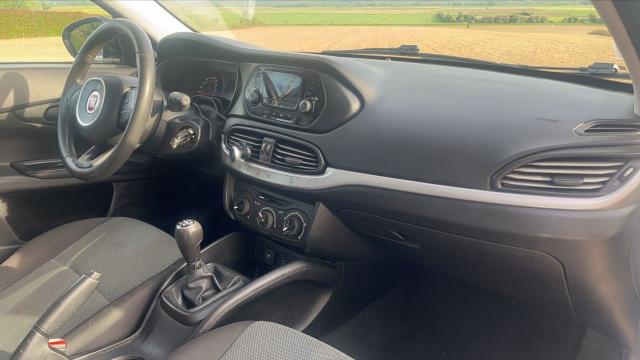 Fiat Tipo image 4