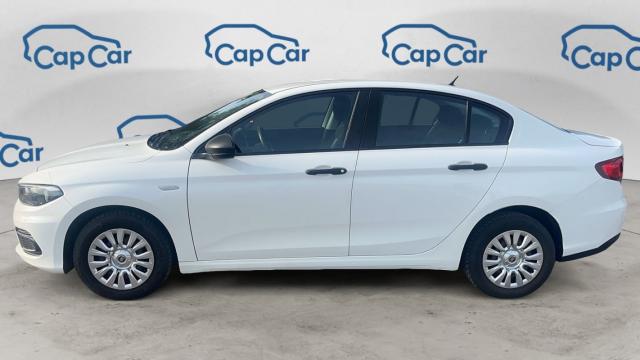 Fiat Tipo image 3