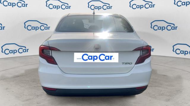 Fiat Tipo image 1