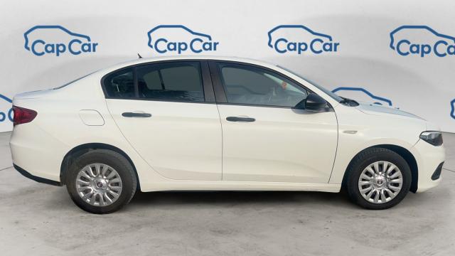 Fiat Tipo image 5