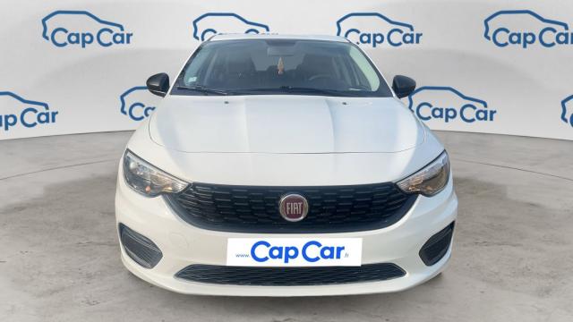 Fiat Tipo image 2
