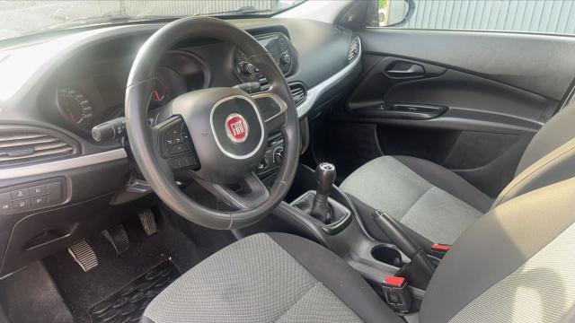 Fiat Tipo image 9