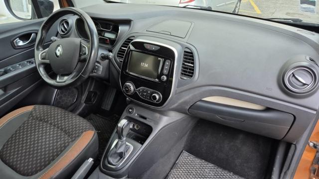 Renault Captur image 9
