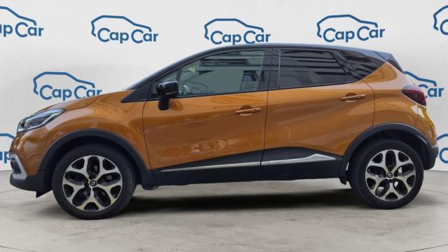 Renault Captur image 2