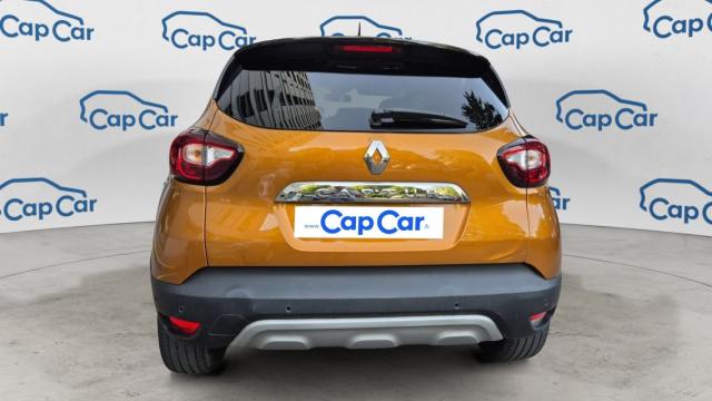 Renault Captur image 3