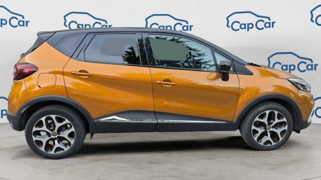 Renault Captur image 1