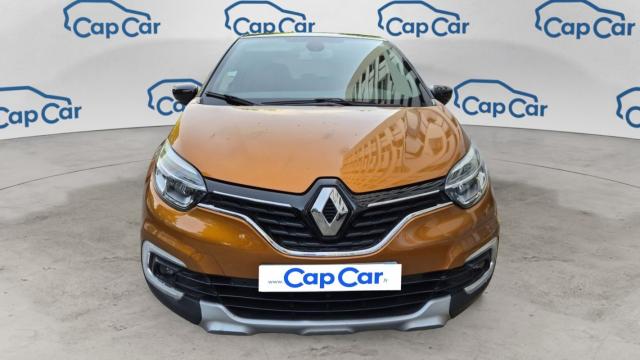 Renault Captur image 4