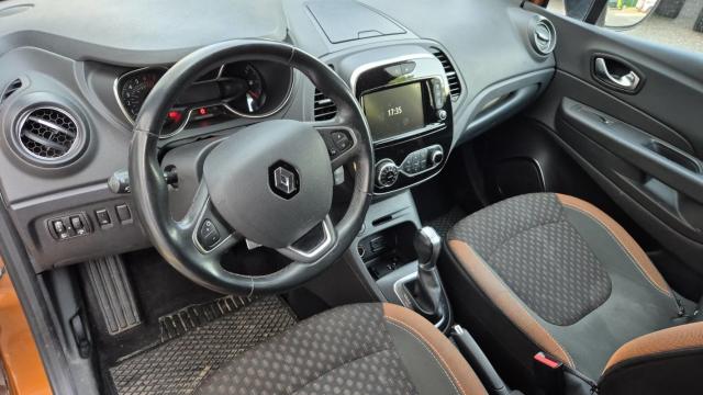 Renault Captur image 6