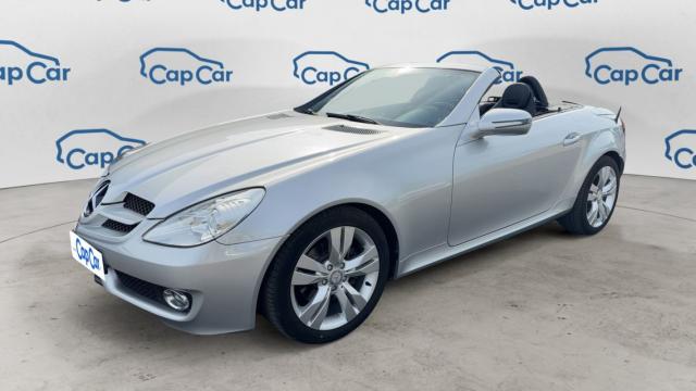 Mercedes Benz Classe Slk 1.8 Kompressor 184 Elegance