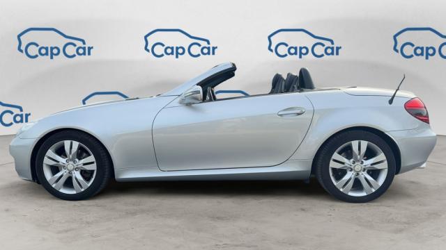Mercedes Benz Classe Slk image 7
