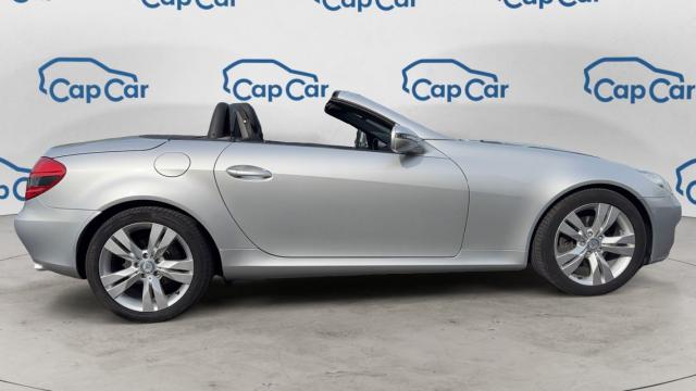 Mercedes Benz Classe Slk image 5