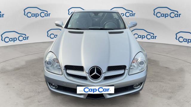Mercedes Benz Classe Slk image 6