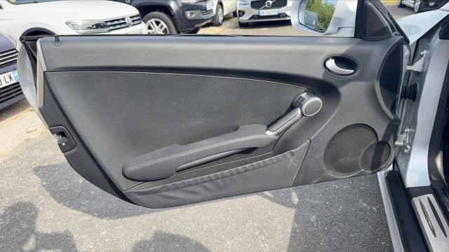 Mercedes Benz Classe Slk image 8