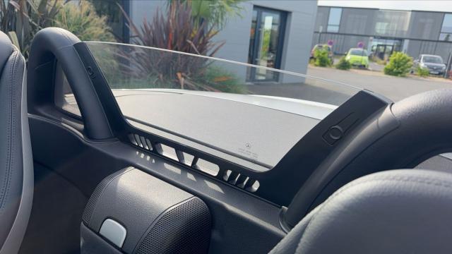 Mercedes Benz Classe Slk image 3