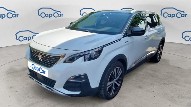Peugeot 5008 Ii 1.5 Bluehdi 130 Gt-Line
