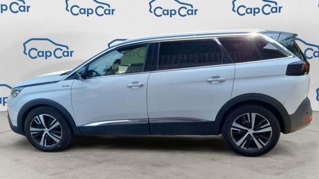 Peugeot 5008 image 7