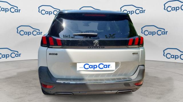 Peugeot 5008 image 9