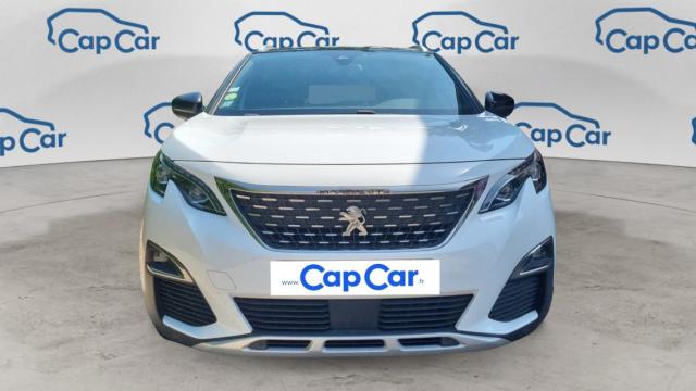 Peugeot 5008 image 6