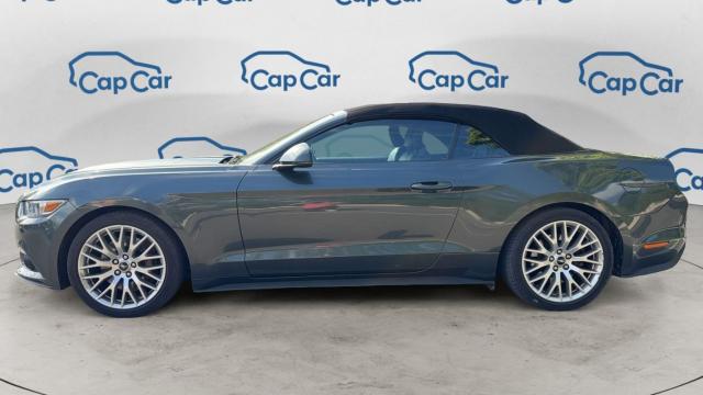 Ford Mustang image 3