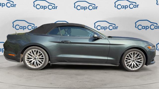 Ford Mustang image 7