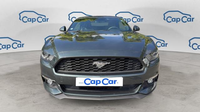 Ford Mustang image 5