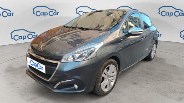 Peugeot 208 1.2 Puretech 82 Style
