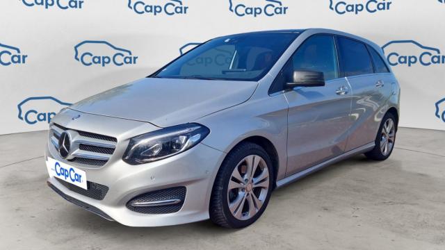 Mercedes Benz