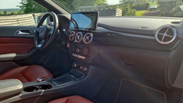 Mercedes Benz Classe B image 9
