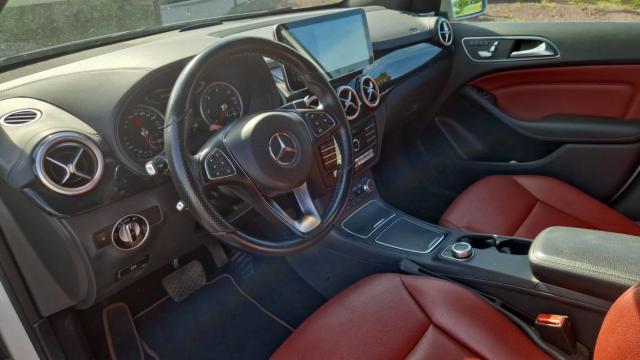 Mercedes Benz Classe B image 7