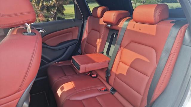 Mercedes Benz Classe B image 8