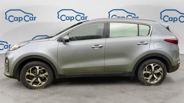 Kia Sportage image 1