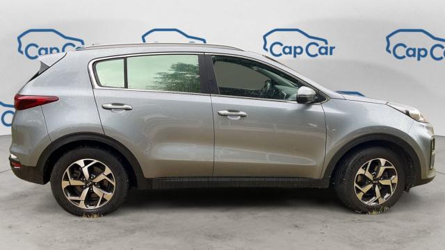 Kia Sportage image 9