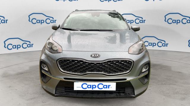 Kia Sportage image 3