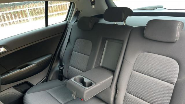Kia Sportage image 5