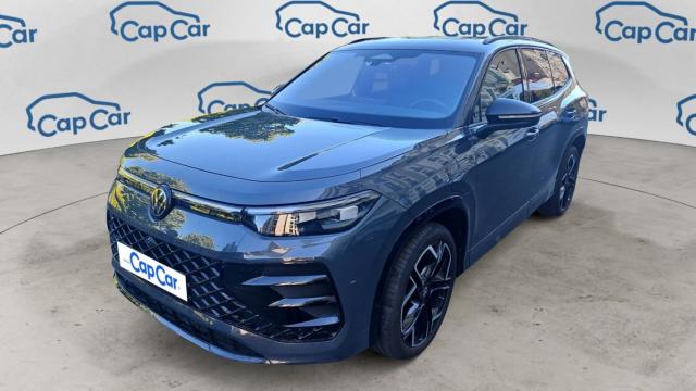 Volkswagen Tayron 1.5 E-Hybrid 272 Dsg6 R-Line Exclusive - Automatique