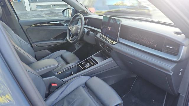 Volkswagen Tayron image 5