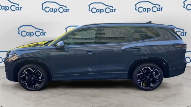 Volkswagen Tayron image 6