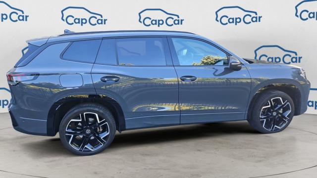 Volkswagen Tayron image 4