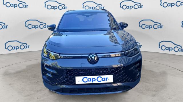 Volkswagen Tayron image 8