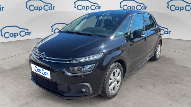 Citroen C4 Picasso 1.2 Puretech 110 Live