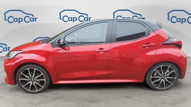 Toyota Yaris image 4